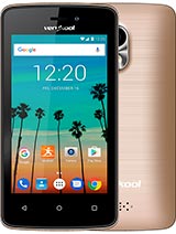 Best available price of verykool s4009 Crystal in Gana