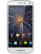 Best available price of verykool s505 in Gana