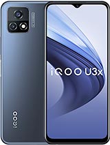 Best available price of vivo iQOO U3x in Gana