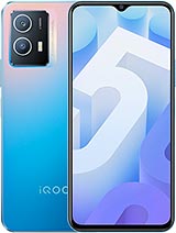 Best available price of vivo iQOO U5 in Gana