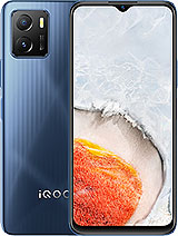 Best available price of vivo iQOO U5x in Gana