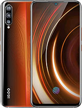 Best available price of vivo iQOO in Gana