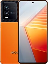 Best available price of vivo iQOO 10 in Gana