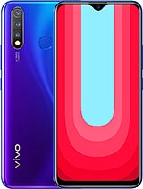 Best available price of vivo U20 in Gana