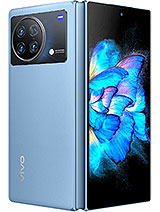 Best available price of vivo X Fold in Gana