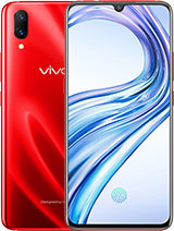 Best available price of vivo X23 in Gana