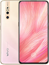 Best available price of vivo X27 in Gana