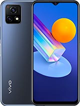 Best available price of vivo Y72 5G (India) in Gana