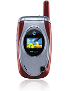 Best available price of VK Mobile VK530 in Gana