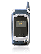 Best available price of VK Mobile VK540 in Gana