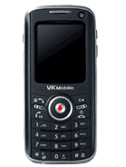 Best available price of VK Mobile VK7000 in Gana