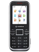 Best available price of Vodafone 540 in Gana