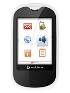 Best available price of Vodafone 541 in Gana