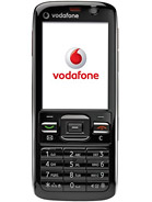 Best available price of Vodafone 725 in Gana
