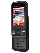 Best available price of Vodafone 830i in Gana