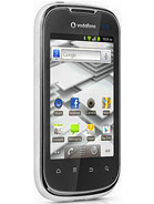 Best available price of Vodafone V860 Smart II in Gana