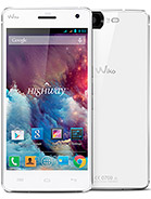 Best available price of Wiko Highway in Gana