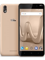 Best available price of Wiko Lenny4 Plus in Gana