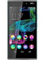 Best available price of Wiko Ridge 4G in Gana