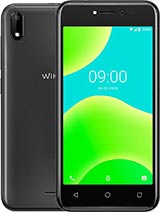 Best available price of Wiko Y50 in Gana