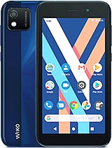 Best available price of Wiko Y52 in Gana