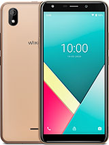Best available price of Wiko Y61 in Gana