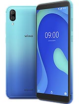 Best available price of Wiko Y80 in Gana