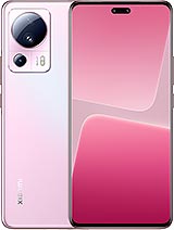 Best available price of Xiaomi 13 Lite in Gana