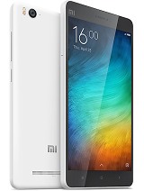 Best available price of Xiaomi Mi 4i in Gana