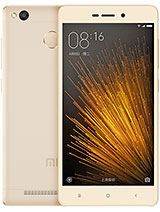 Best available price of Xiaomi Redmi 3x in Gana