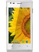 Best available price of XOLO A550S IPS in Gana