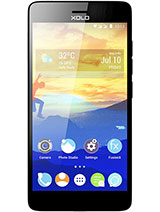 Best available price of XOLO Black 3GB in Gana
