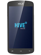 Best available price of XOLO Omega 5-0 in Gana