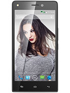 Best available price of XOLO Opus 3 in Gana