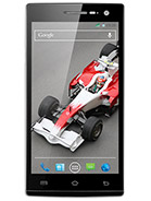 Best available price of XOLO Q1010 in Gana