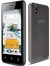 Best available price of Yezz Andy 4E7 in Gana