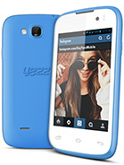 Best available price of Yezz Andy 3-5EI in Gana