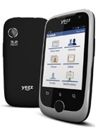 Best available price of Yezz Andy 3G 2-8 YZ11 in Gana