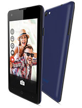 Best available price of Yezz Andy 4-7T in Gana