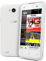 Best available price of Yezz Andy 4EL2 LTE in Gana