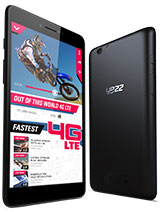 Best available price of Yezz Andy 6EL LTE in Gana