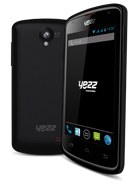 Best available price of Yezz Andy A4 in Gana