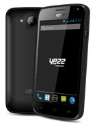 Best available price of Yezz Andy A4-5 in Gana