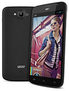 Best available price of Yezz Andy A6M 1GB in Gana