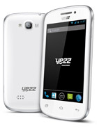 Best available price of Yezz Andy A4E in Gana