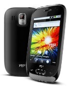 Best available price of Yezz Andy YZ1100 in Gana