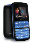 Best available price of Yezz Chico YZ200 in Gana