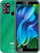 Best available price of Yezz Max 3 in Gana