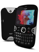 Best available price of Yezz Moda YZ600 in Gana