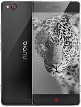 Best available price of ZTE nubia Z9 in Gana